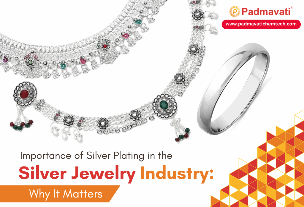 silver brightener powder importance